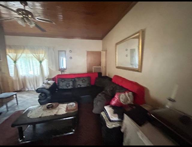 3 BEDROOM HOUSE FOR SALE IN VANDERBIJLPARK CW 2